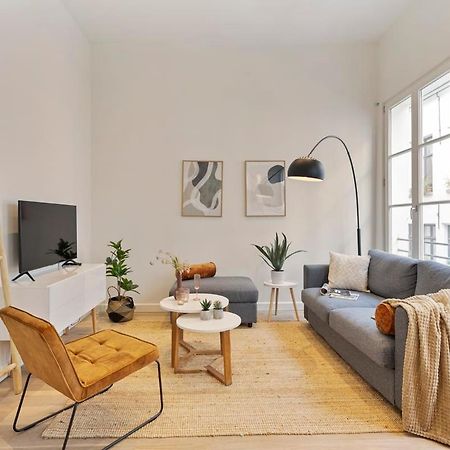 Beautiful Cosy Apartments In The Heart Of 안트베르펜 외부 사진