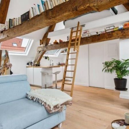 Beautiful Cosy Apartments In The Heart Of 안트베르펜 외부 사진