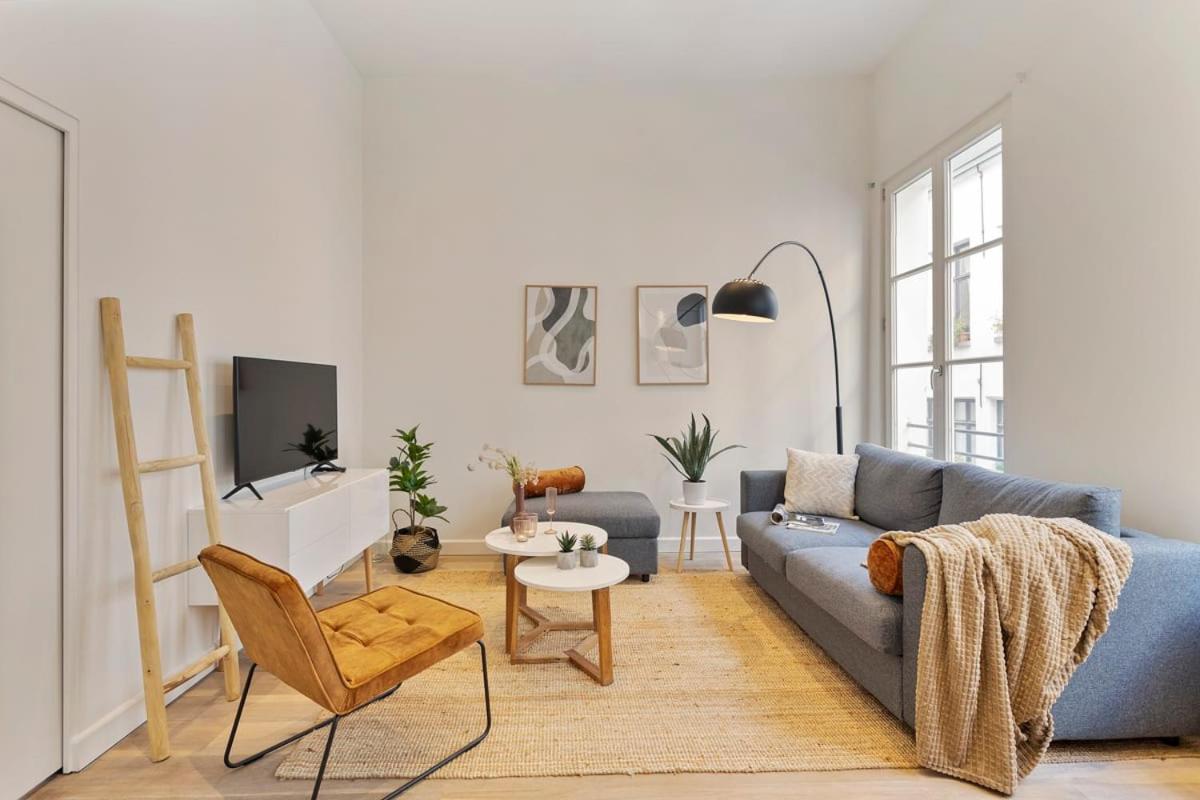 Beautiful Cosy Apartments In The Heart Of 안트베르펜 외부 사진