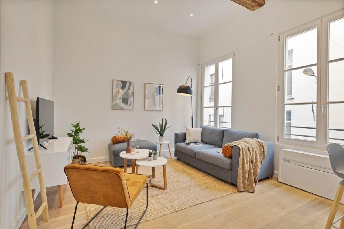 Beautiful Cosy Apartments In The Heart Of 안트베르펜 외부 사진