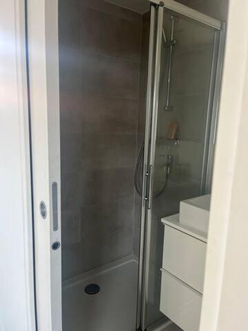 Beautiful Cosy Apartments In The Heart Of 안트베르펜 외부 사진